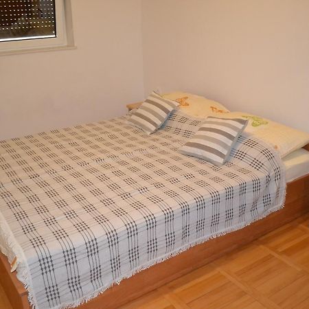 Ferienwohnung Miranda Trebinje Exterior foto