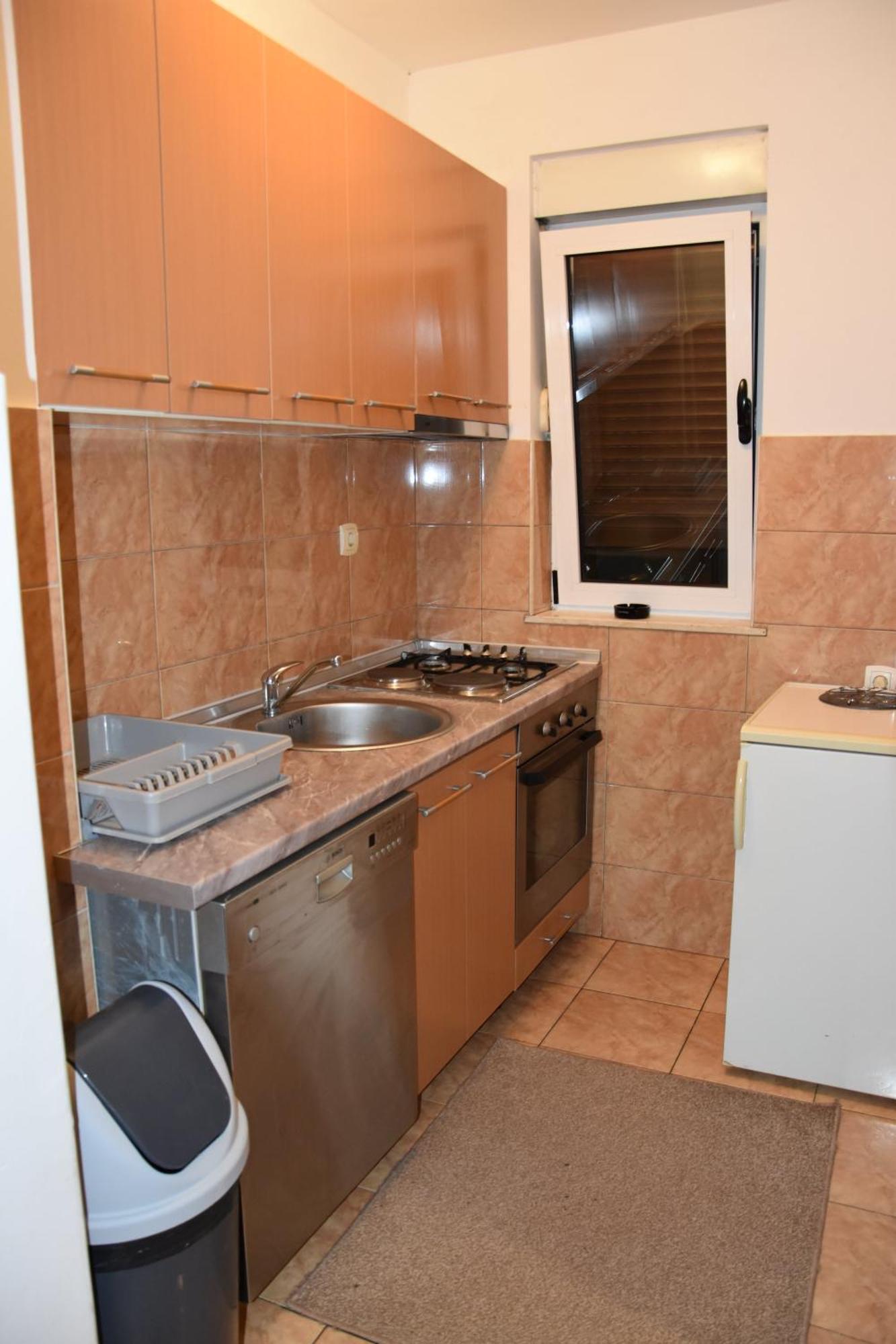 Ferienwohnung Miranda Trebinje Exterior foto
