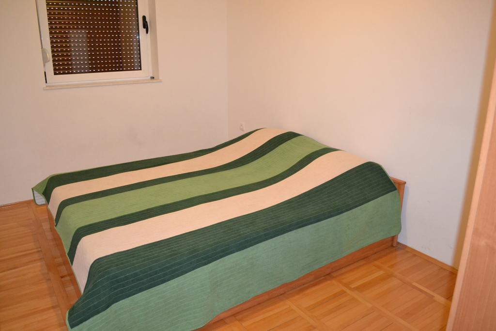 Ferienwohnung Miranda Trebinje Exterior foto