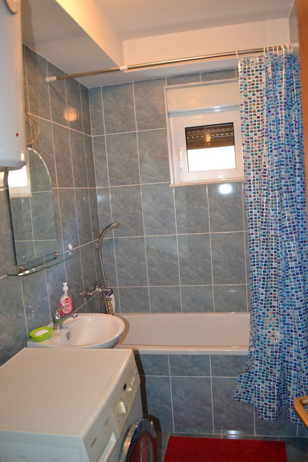 Ferienwohnung Miranda Trebinje Exterior foto